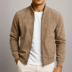 byDiaan | Castell Modern Bomberjacka