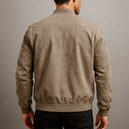 byDiaan | Castell Modern Bomberjacka