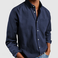 byDiaan | Luca Premium Casual Skjorta
