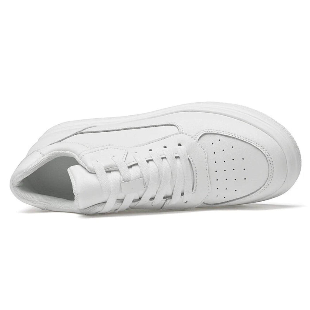 Alvoro™ – Höjdförstärkande Ortopediska Sneakers