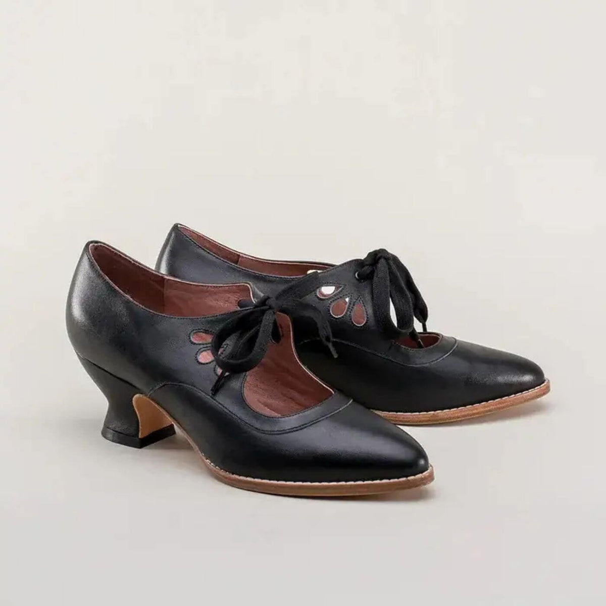 Carina™ – Premium Ortopediska Skor