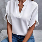 Ellen™ – Andningsbar Elegant Blus