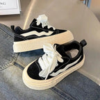 Emy - Bekväma plattformssneakers för barn