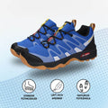 OrthoTrail™ – Ortopediska Walkingskor med Ultimat Komfort