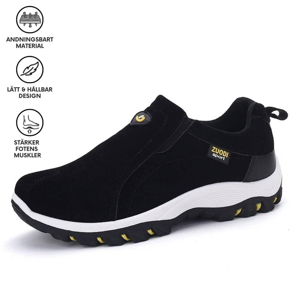 Otto™ - Ultimat Komfort för Dina Promenader