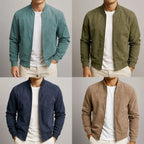 byDiaan | Castell Modern Bomberjacka